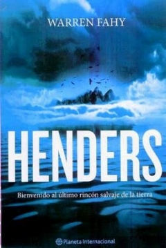 Poster Henders